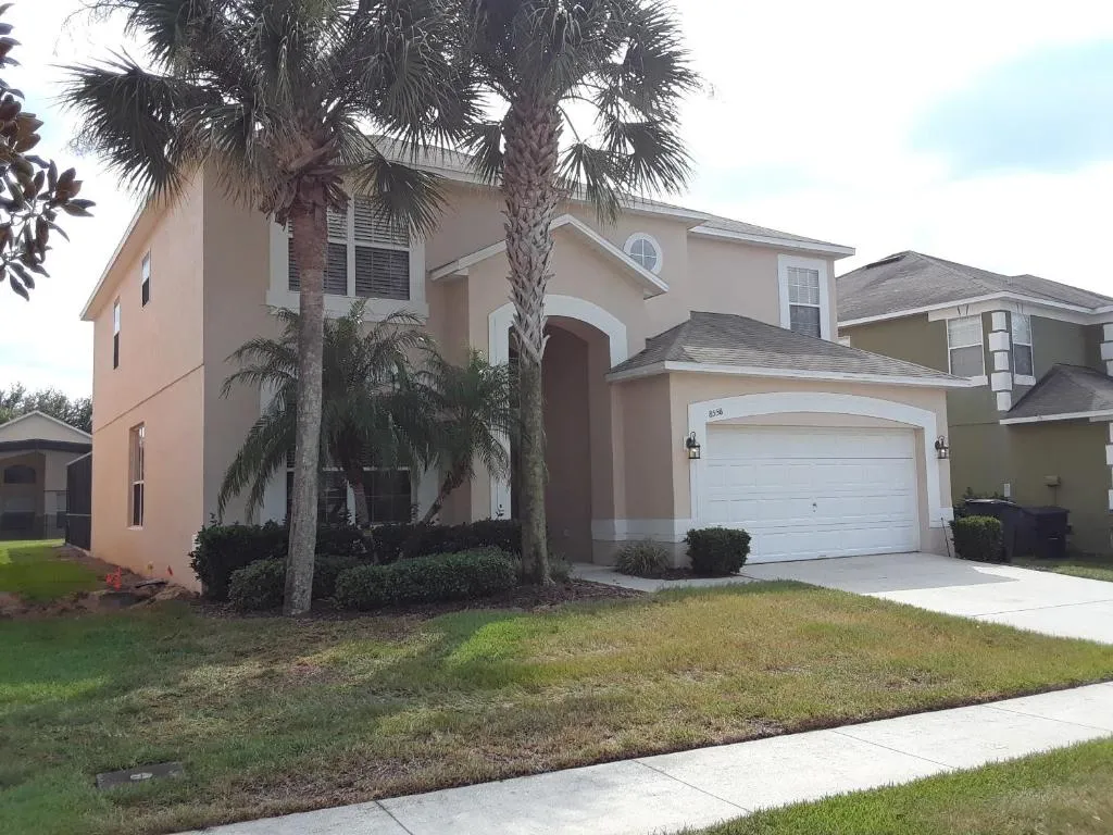 Gorgeous Disney Home, Kissimmee, Statele Unite ale Americii