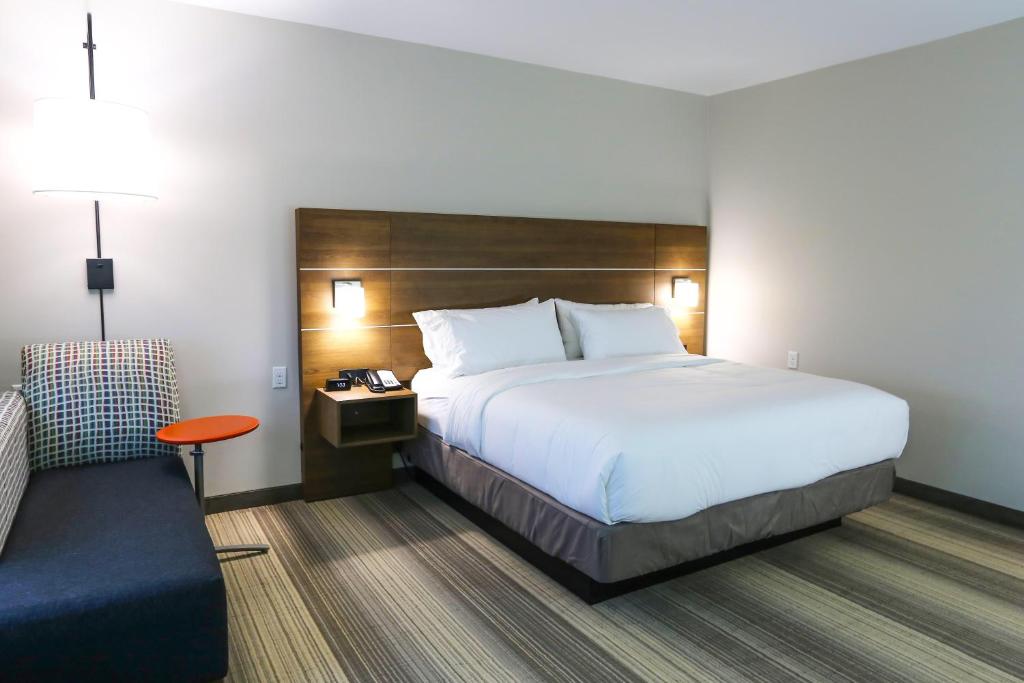 Holiday Inn Express & Suites - Houston IAH - Beltway 8, an IHG Hotel - Standaardruimte