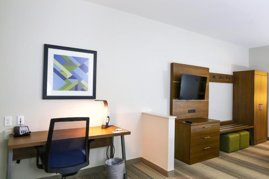 Holiday Inn Express & Suites - Houston IAH - Beltway 8, an IHG Hotel - 