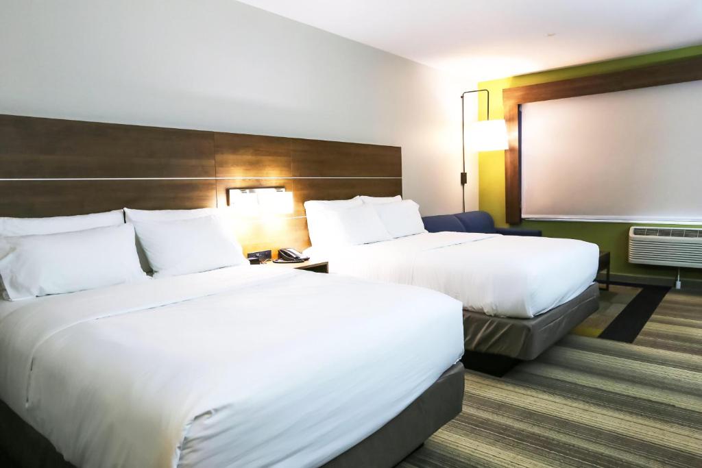 Holiday Inn Express & Suites - Houston IAH - Beltway 8, an IHG Hotel - 