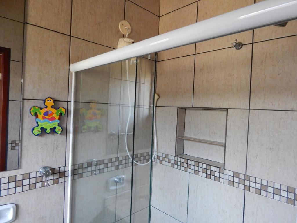  Casa em Condomínio a 2 minutos da praia Geribá em Búzios