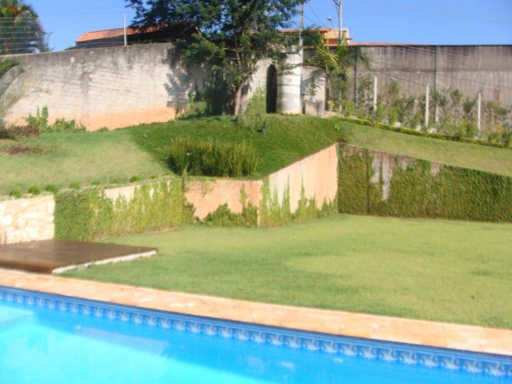  Chácara em Atibaia