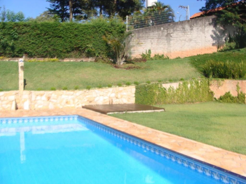  Chácara em Atibaia