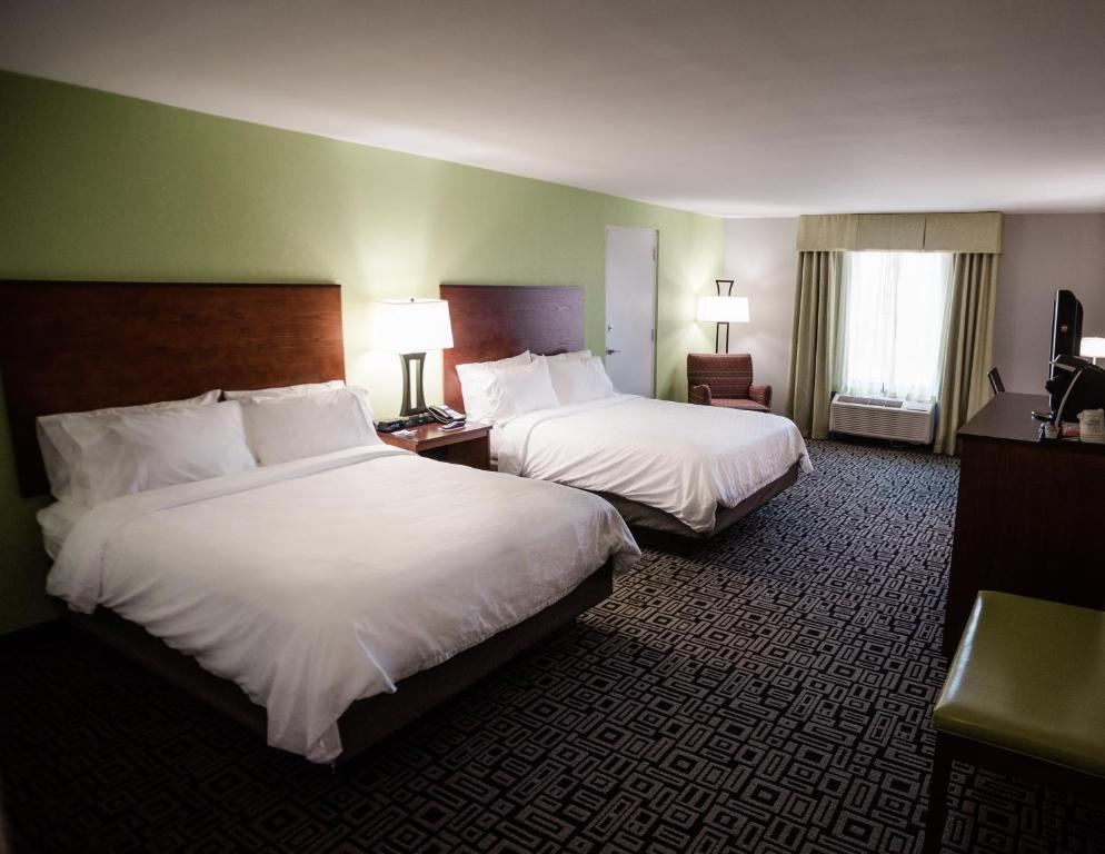 Holiday Inn Express Hickory - Hickory Mart by IHG photo