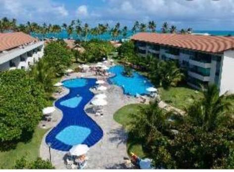  Carneiros Beach Resort Paradise