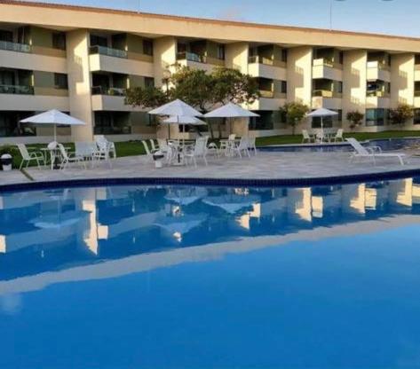  Carneiros Beach Resort Paradise