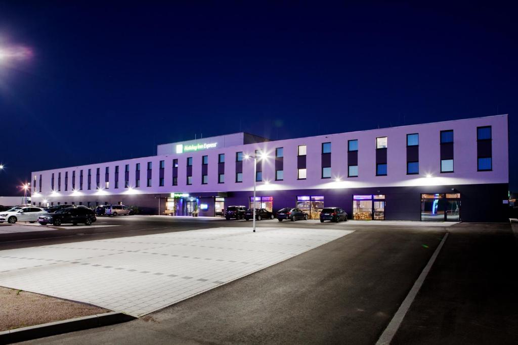 Holiday Inn Express - Ringsheim by IHG - 14