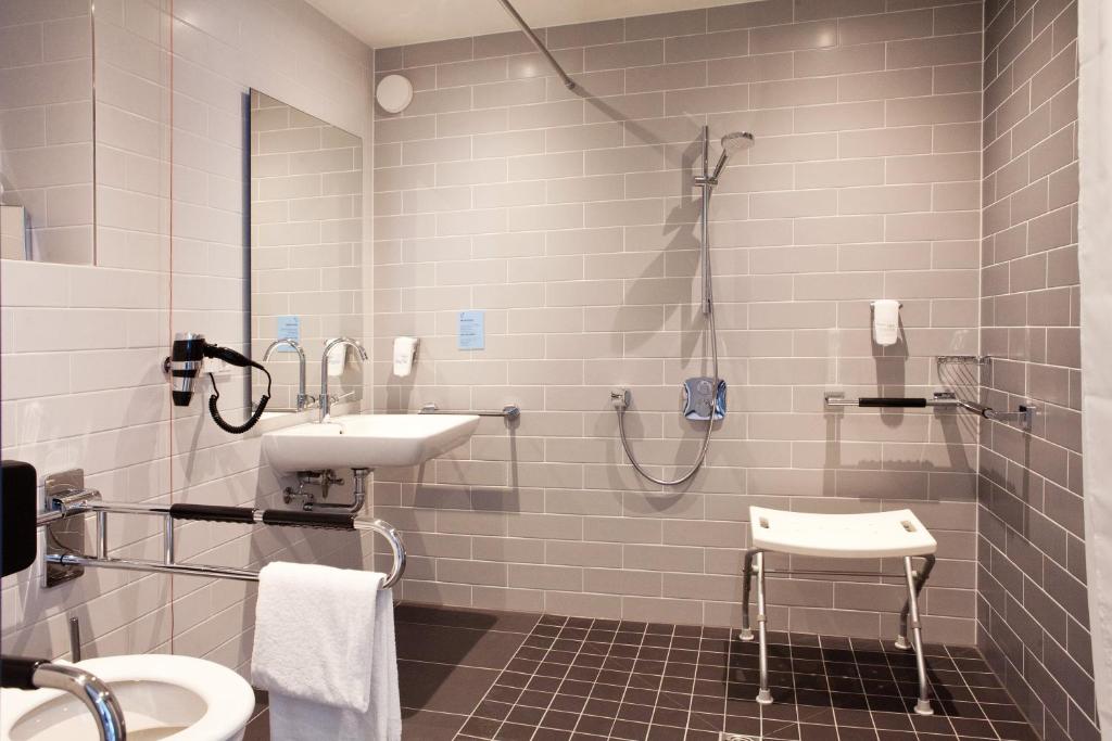 Holiday Inn Express - Ringsheim by IHG - 11