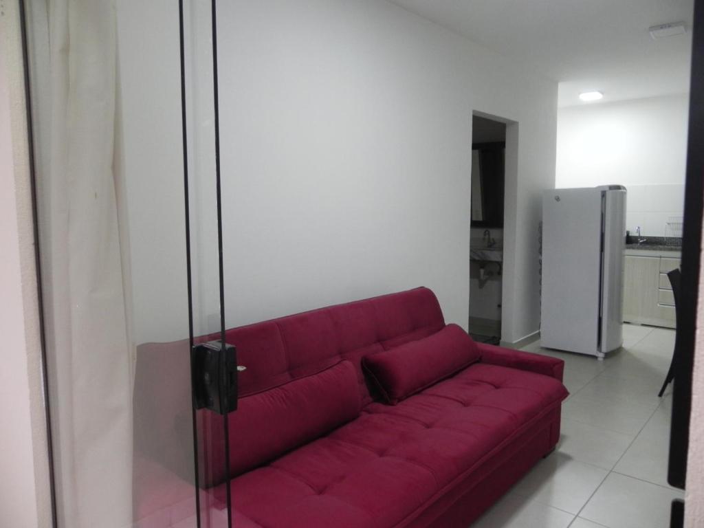  Aconchego e Requinte no Centro