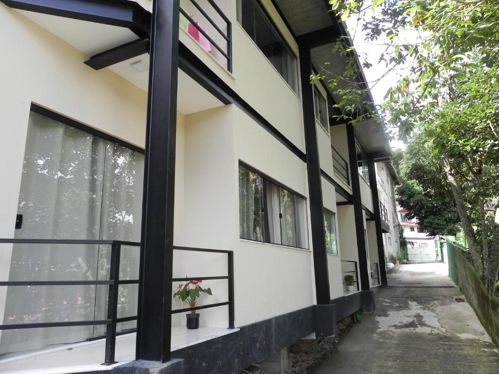  Aconchego e Requinte no Centro