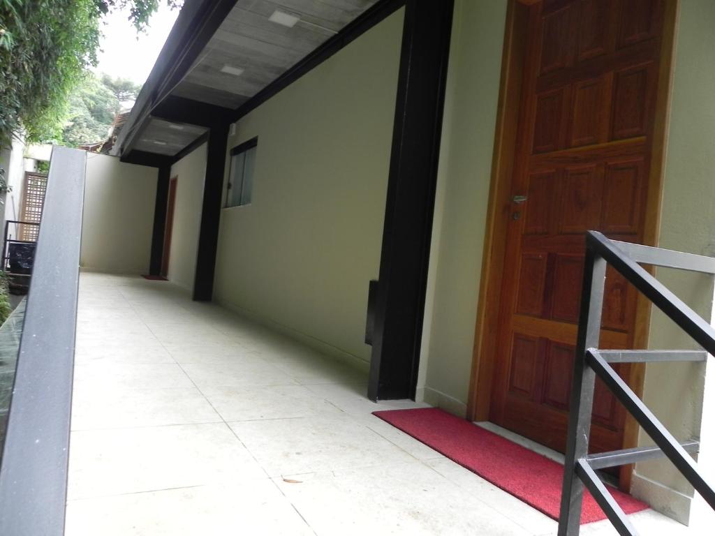  Aconchego e Requinte no Centro