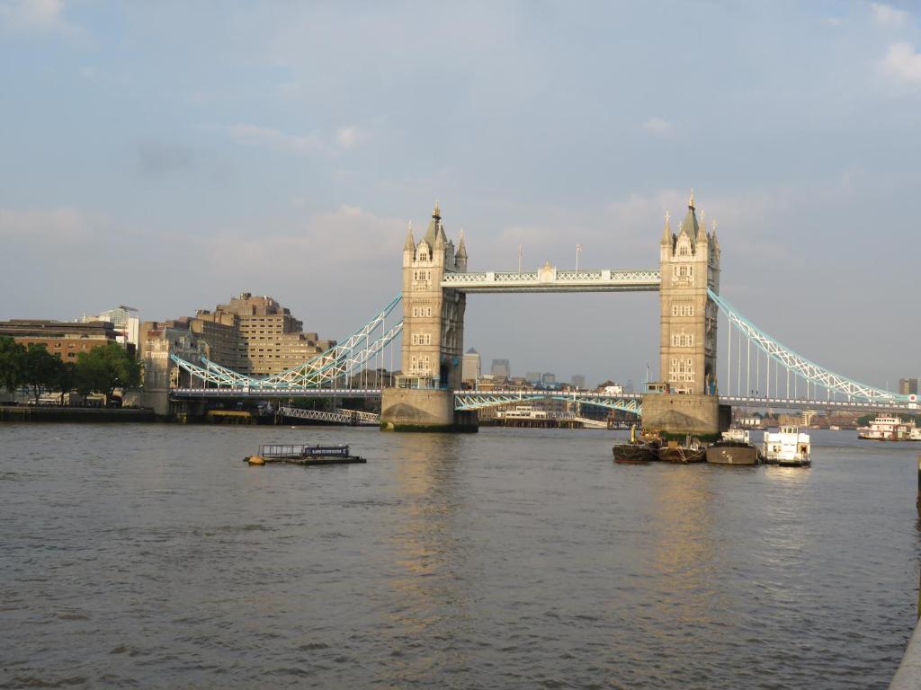 Holiday Inn Express Park Royal by IHG - Resim 20