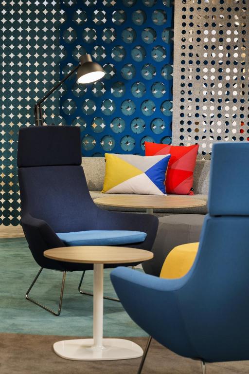 Holiday Inn Express Park Royal by IHG - Resim 18