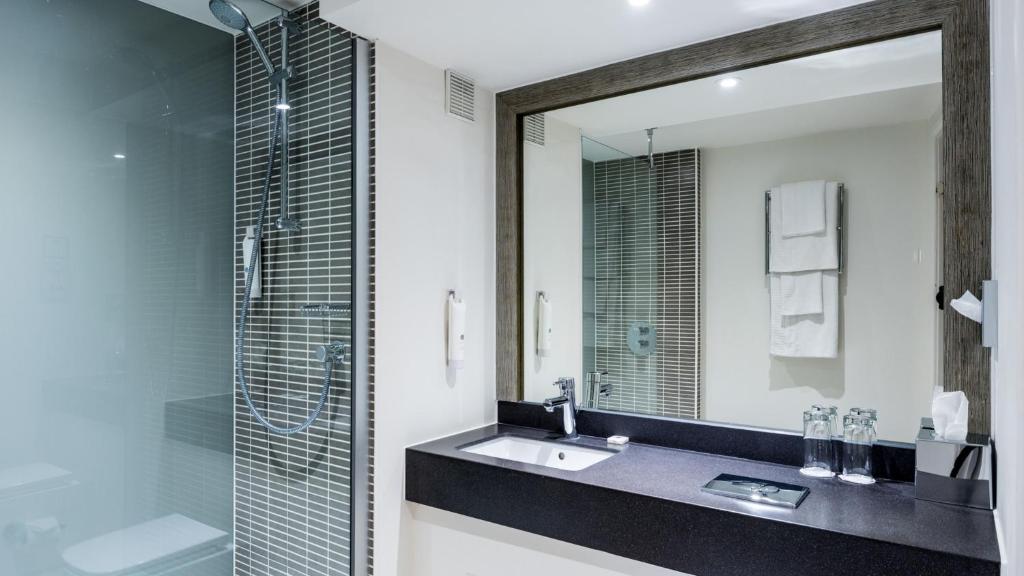 Holiday Inn Slough Windsor by IHG - Standaard Kamer