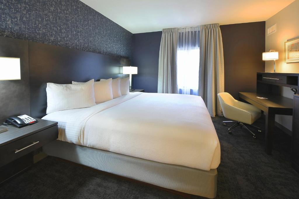 Staybridge Suites - Little Rock - Medical Center by IHG photo
