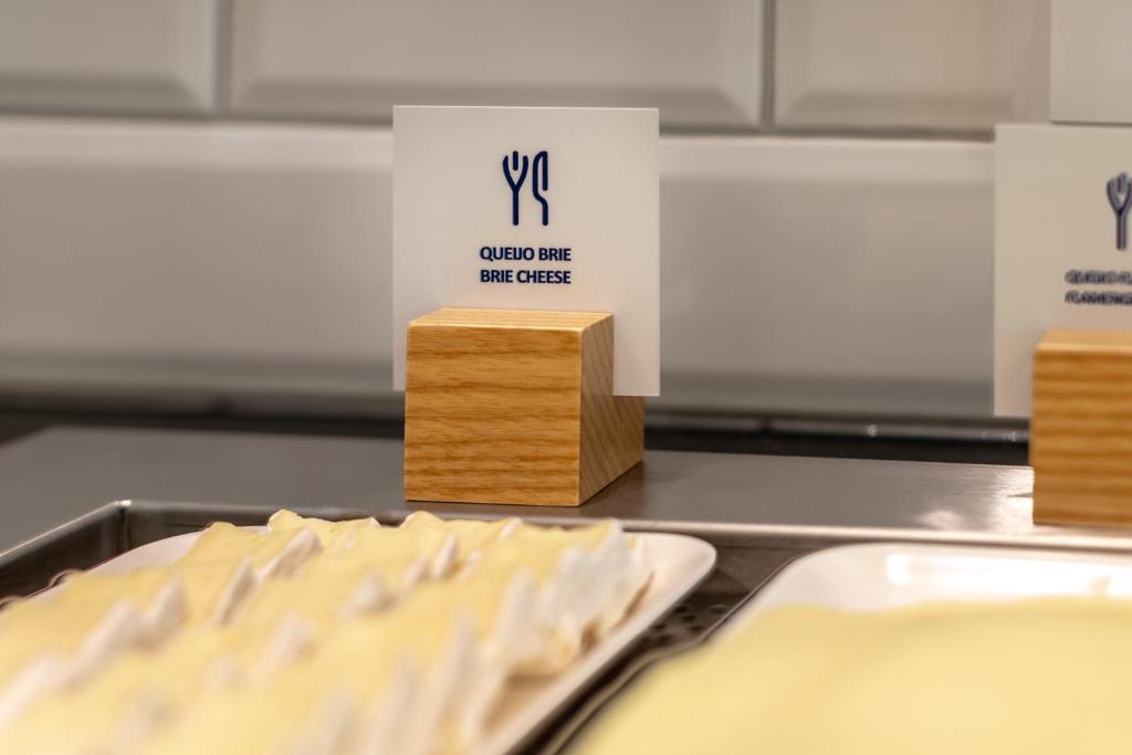 Holiday Inn Express - Lisbon - Plaza Saldanha by IHG - Resim 15