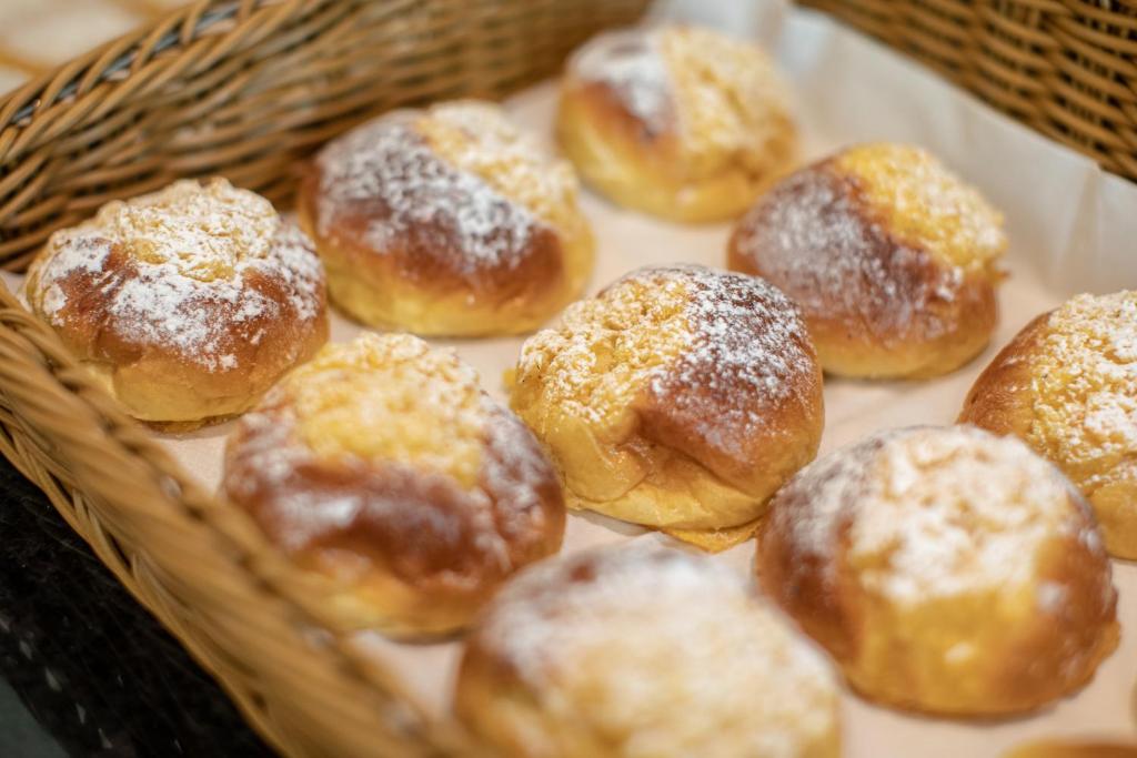 Holiday Inn Express - Lisbon - Plaza Saldanha by IHG - Resim 16