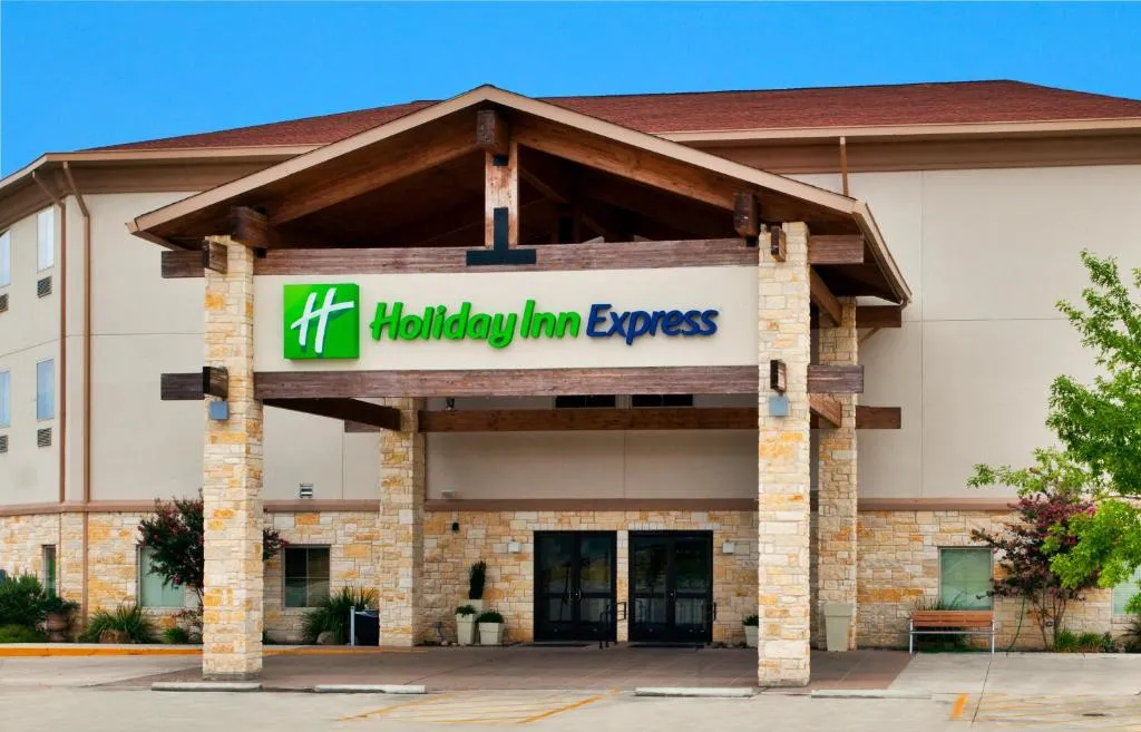Holiday Inn Express of Salado-Belton, an IHG Hotel in Temple