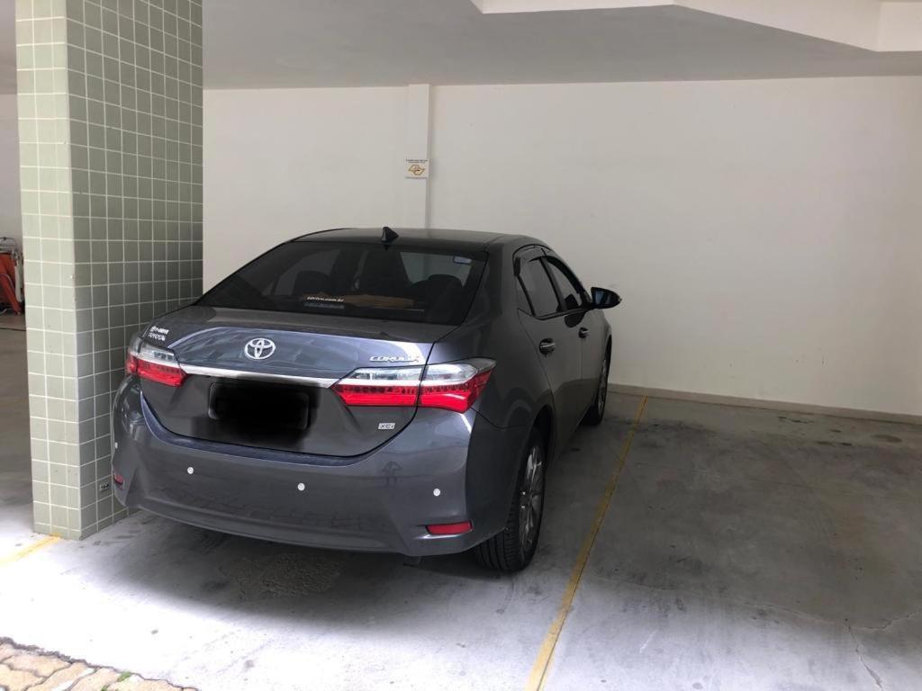  Apartamento Ubatuba. 100 metros da praia