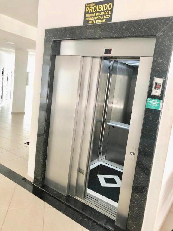  Apartamento Ubatuba. 100 metros da praia