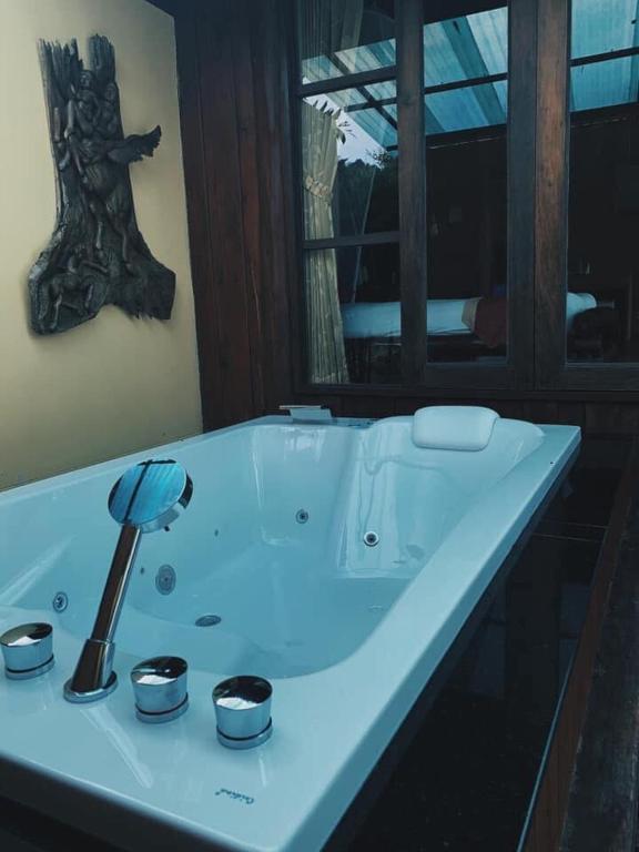 Fotografie z fotogalerie ubytování Thiwson Beach Resort - SHA Extra Plus v destinaci Ko Yao Yai