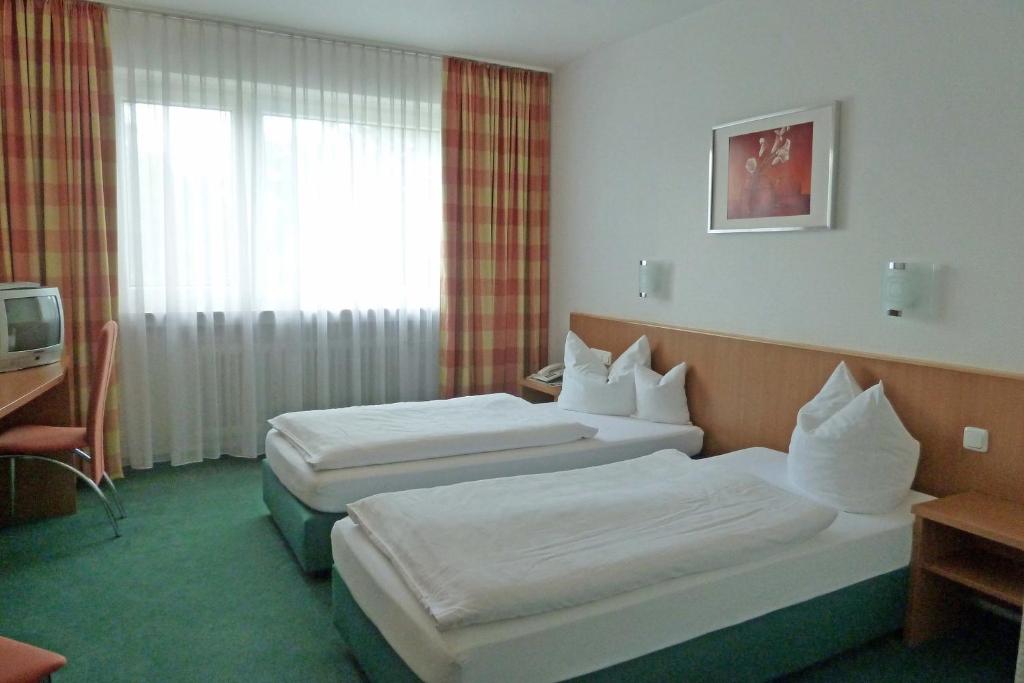 Landhotel Sulzbacher Hof - Resim 41