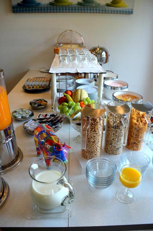 Landhotel Sulzbacher Hof - Resim 36