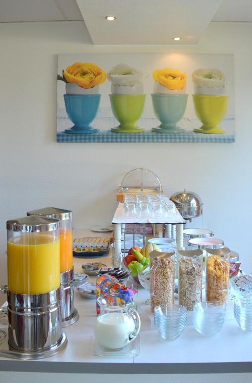 Landhotel Sulzbacher Hof - Resim 38