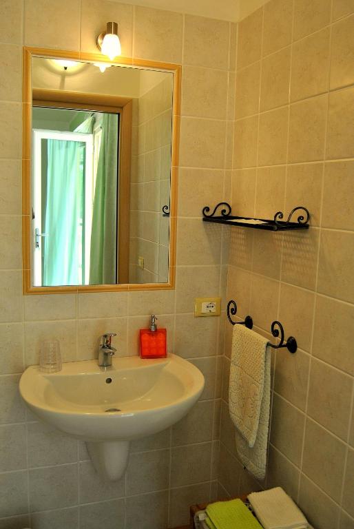 Bagno di BB Il Grande Salice Bike Friends