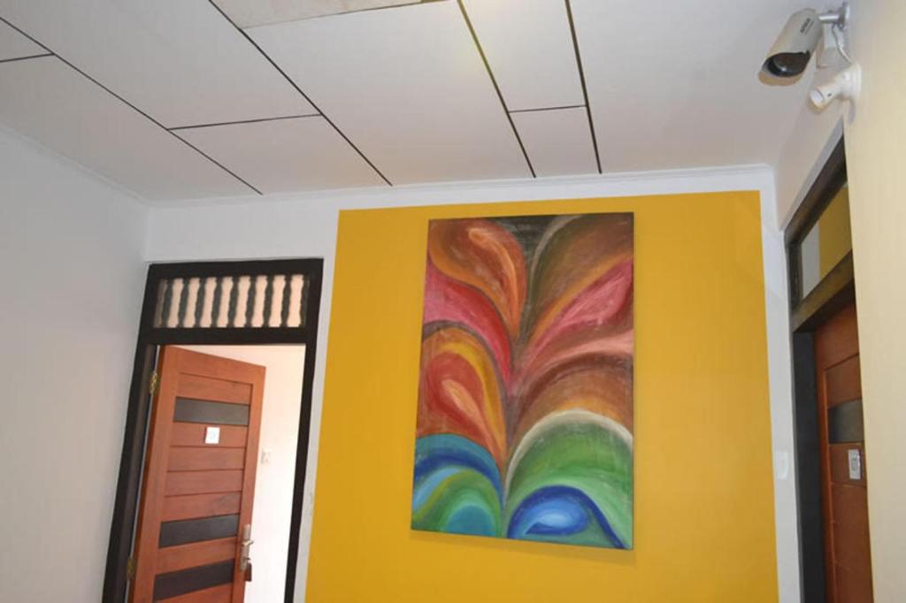 Fotografie z fotogalerie ubytování Star Beach Guest House v Negombu