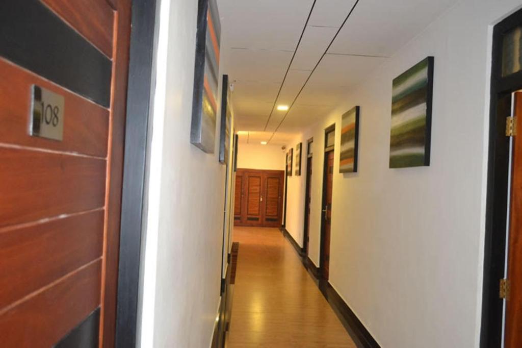 Fotografie z fotogalerie ubytování Star Beach Guest House v Negombu