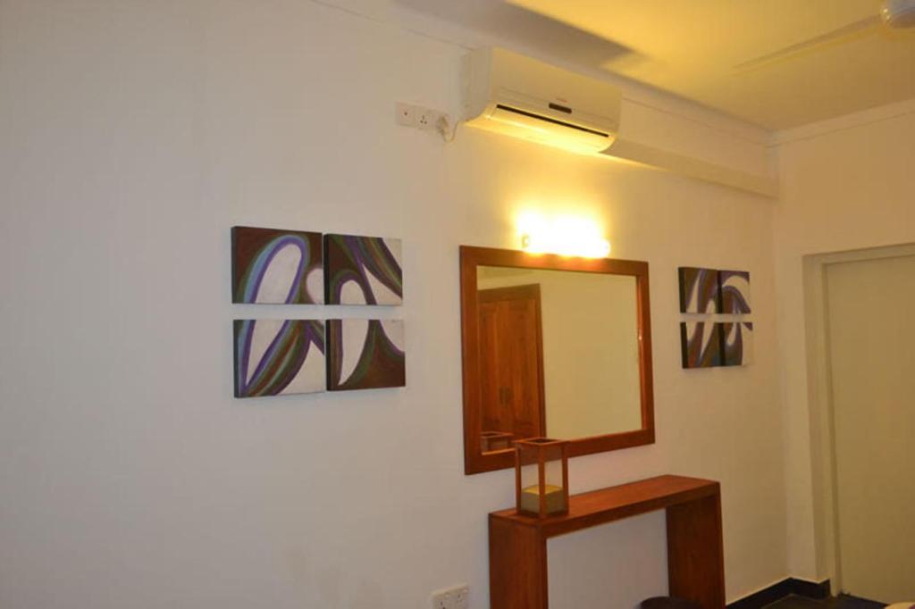 Fotografie z fotogalerie ubytování Star Beach Guest House v Negombu
