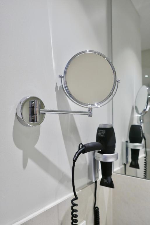 Rafaela Hotel Heidelberg - Resim 19