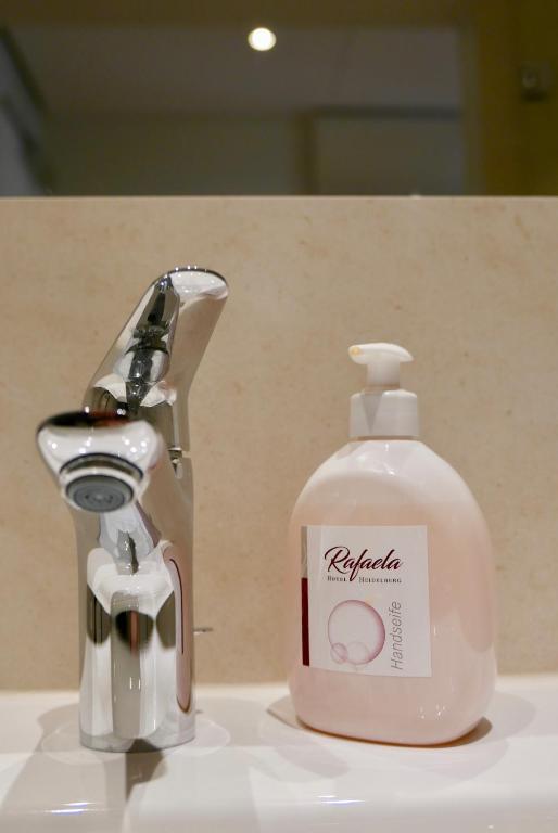 Rafaela Hotel Heidelberg - Resim 20
