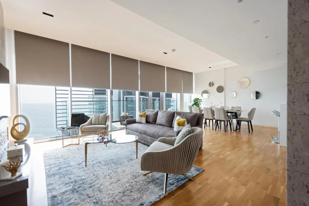 Boutique Living - Bluewaters Dubai, Dubai, Emiratele Arabe Unite