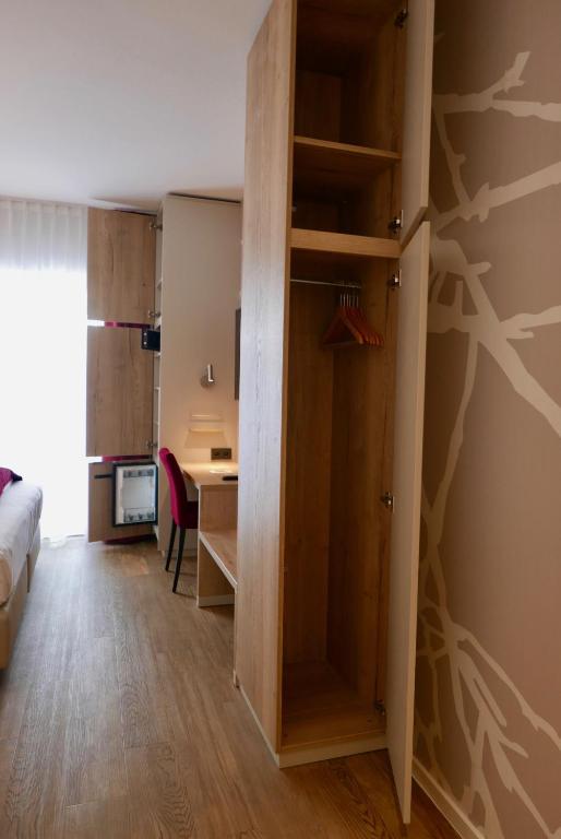 Rafaela Hotel Heidelberg - Resim 36