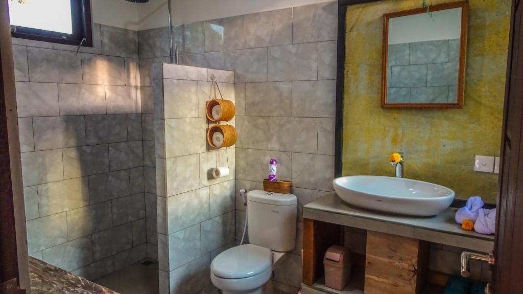 Dana Bali Ricefield Villa - 19