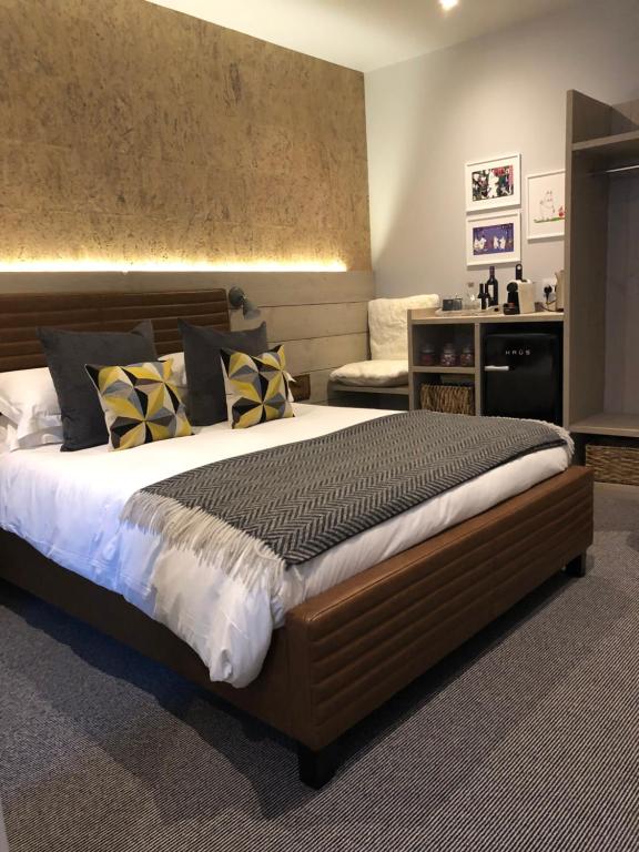 Jorvik House - Resim 28