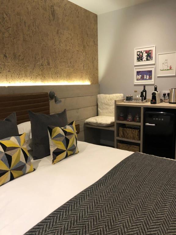 Jorvik House - Resim 27