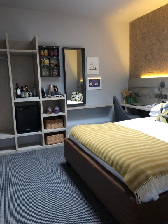 Jorvik House - Resim 26