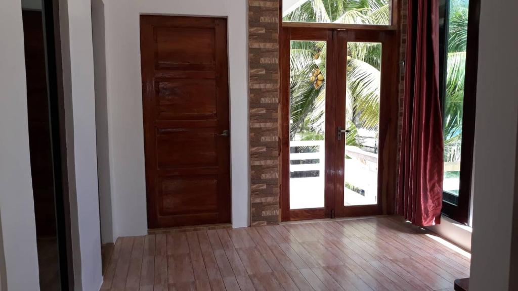 Fotografie z fotogalerie ubytování Marnin's Place v destinaci Boracay