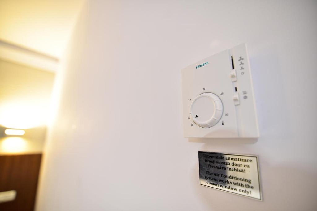 Fotografie z fotogalerie ubytování Hotel Forum v destinaci Ploješť
