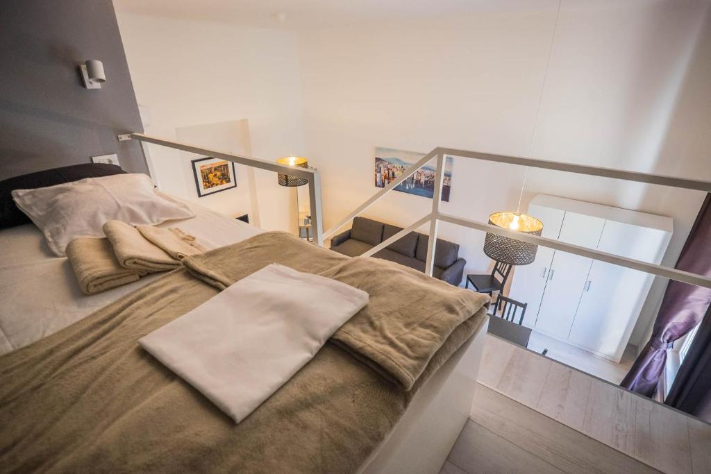 Gallery Duplex Studio - 12