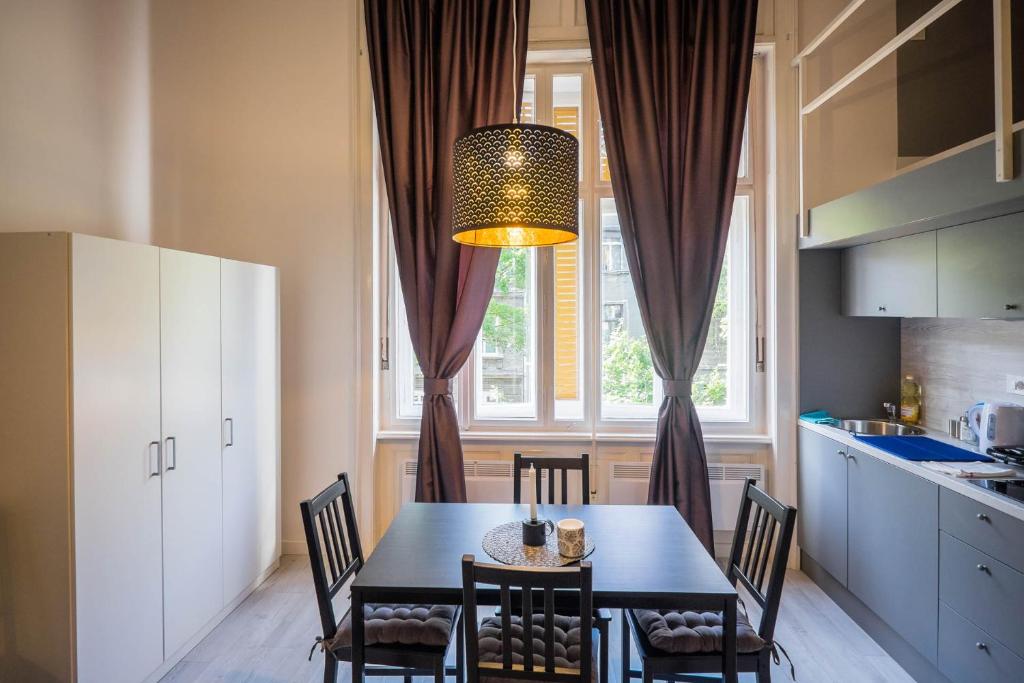 Gallery Duplex Studio - 13