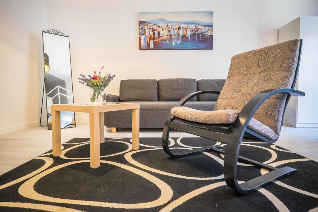 Gallery Duplex Studio - 15