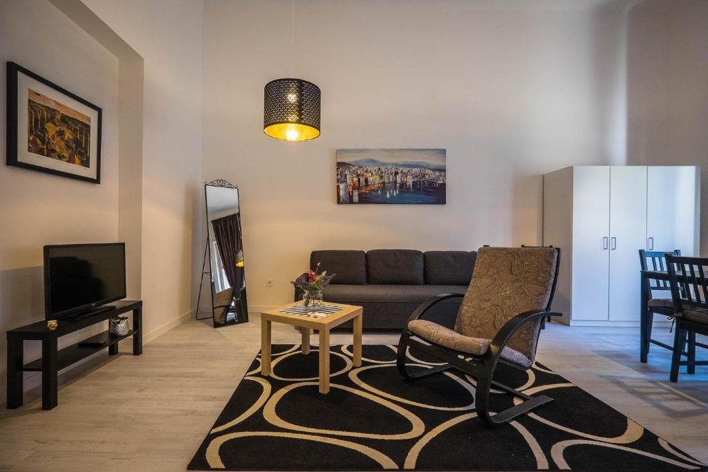 Gallery Duplex Studio - 16