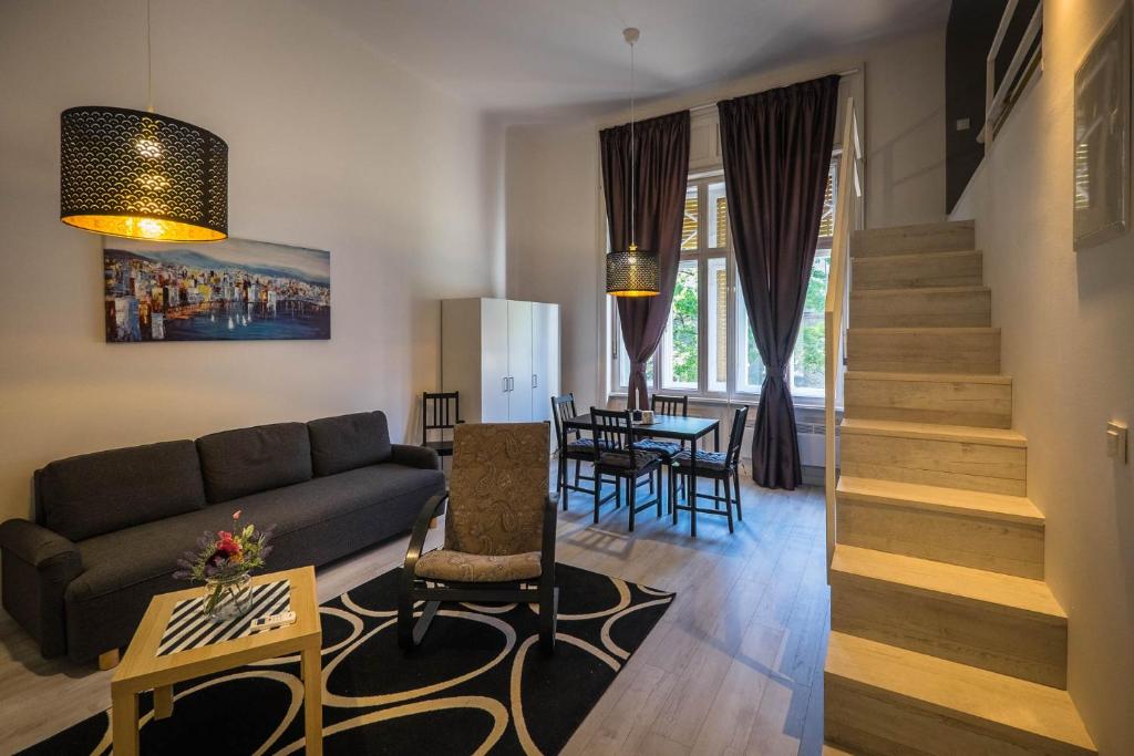 Gallery Duplex Studio - 17