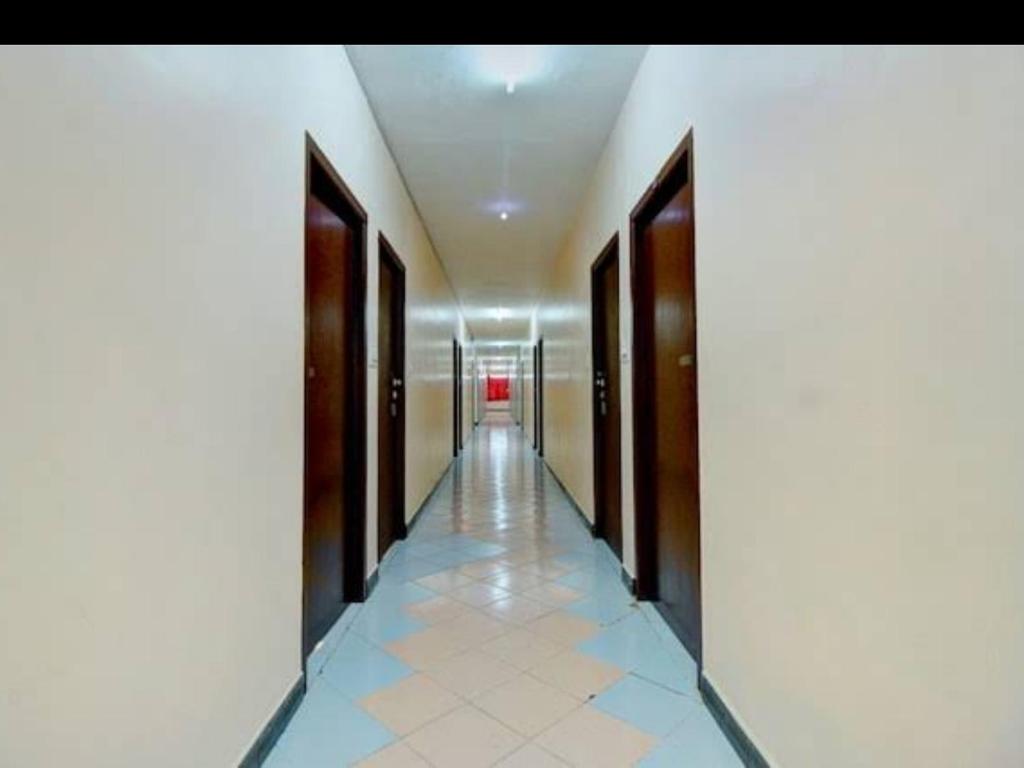 Galería fotográfica de Ravi Krishna Inn en Pondicherry