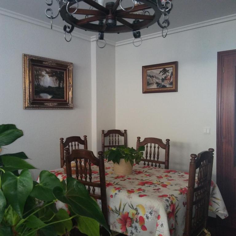 Fotografie z fotogalerie ubytování Habitaciones en El Sardinero-Santander v destinaci Santander