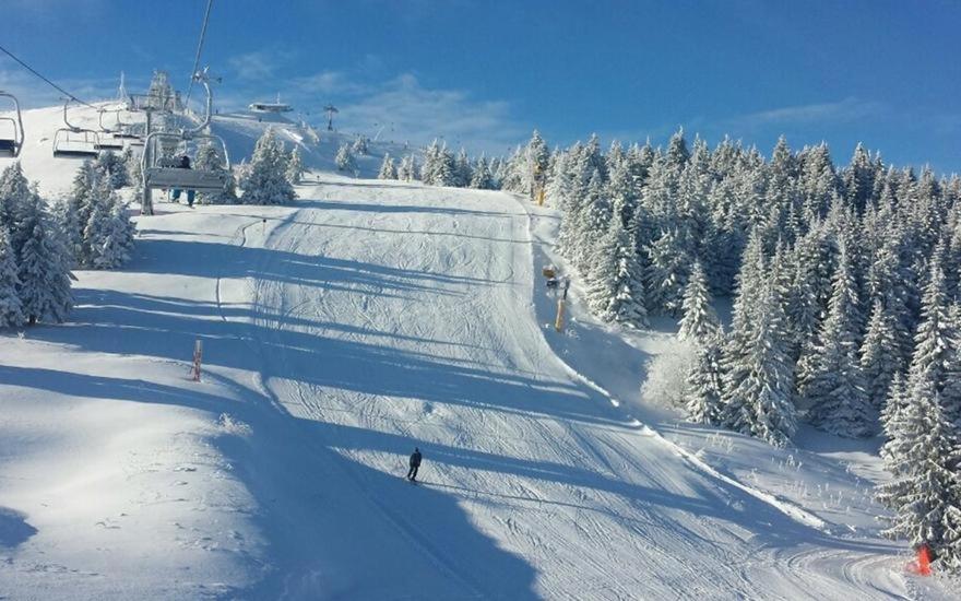 Vila Čajetinski biser fotografija 17
